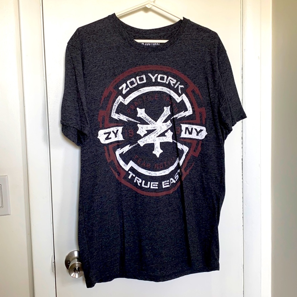 Zoo York t-shirt